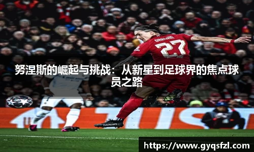 努涅斯的崛起与挑战：从新星到足球界的焦点球员之路