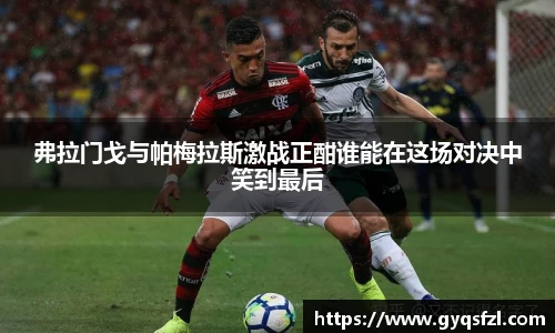 弗拉门戈与帕梅拉斯激战正酣谁能在这场对决中笑到最后
