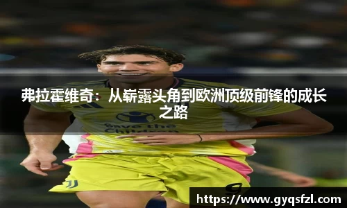 弗拉霍维奇：从崭露头角到欧洲顶级前锋的成长之路